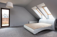 Shotley Bridge bedroom extensions